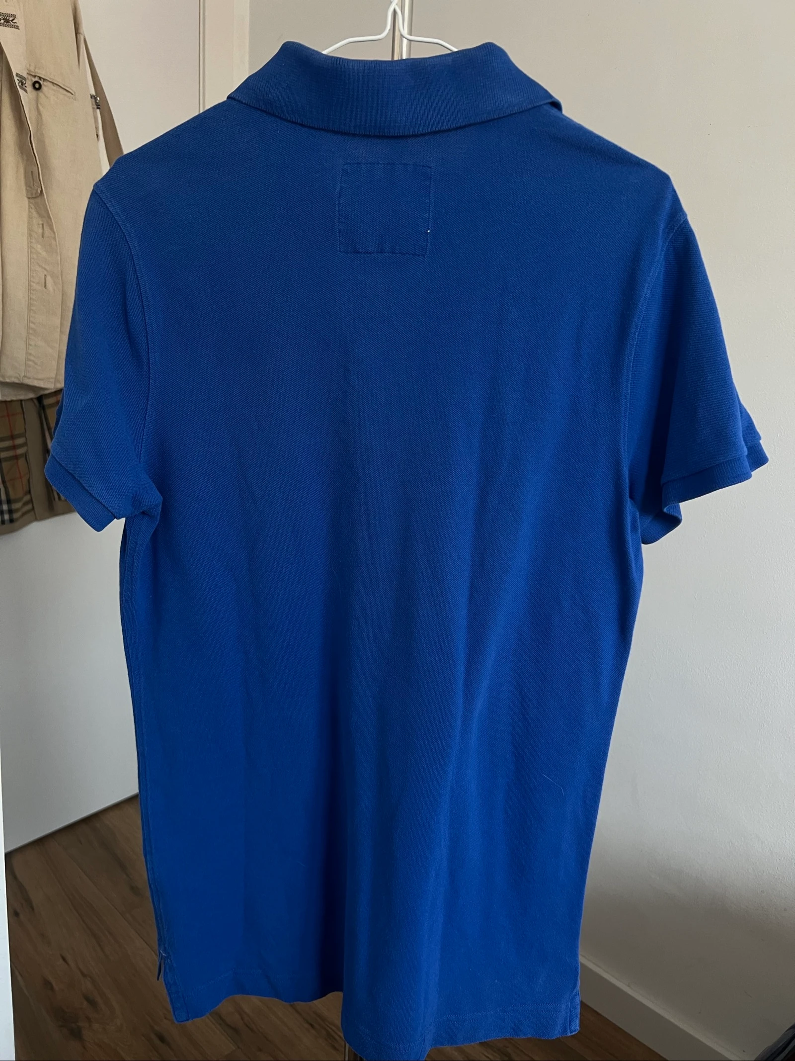 Polo Abercrombie – Tamanho M – photo 6